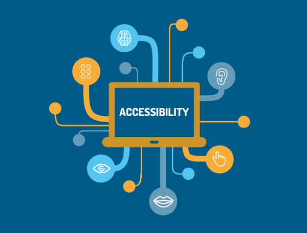 tell about the web accessibility